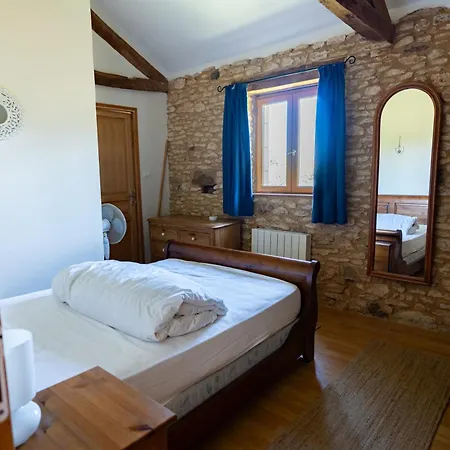 La Borie Frayssinet-le-Gélat