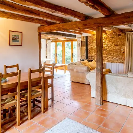 La Borie شقة Frayssinet-le-Gélat