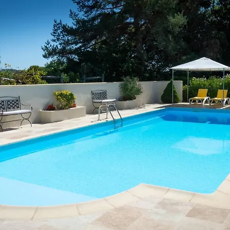 La Borie * Frayssinet-le-Gélat