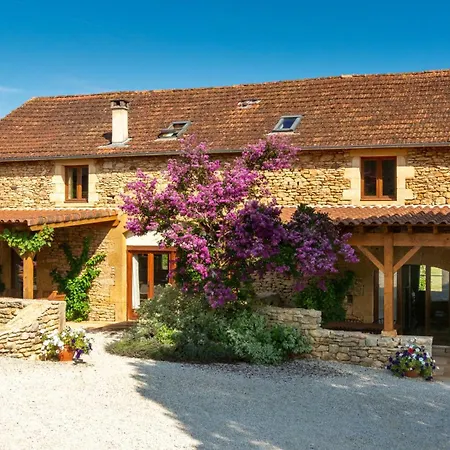 La Borie Διαμέρισμα