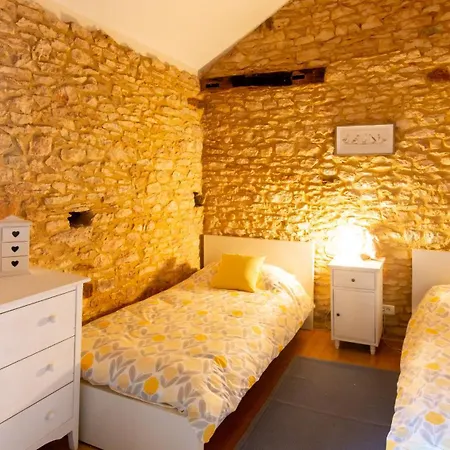 La Borie Appartamento Frayssinet-le-Gélat