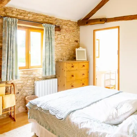 La Borie Διαμέρισμα *