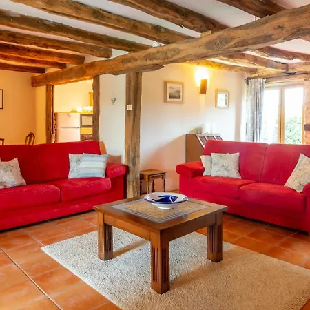 Διαμέρισμα La Borie *