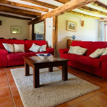 La Borie Frayssinet-le-Gélat