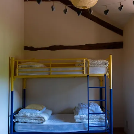 Διαμέρισμα La Borie Frayssinet-le-Gélat