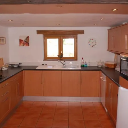 Διαμέρισμα La Borie Frayssinet-le-Gélat