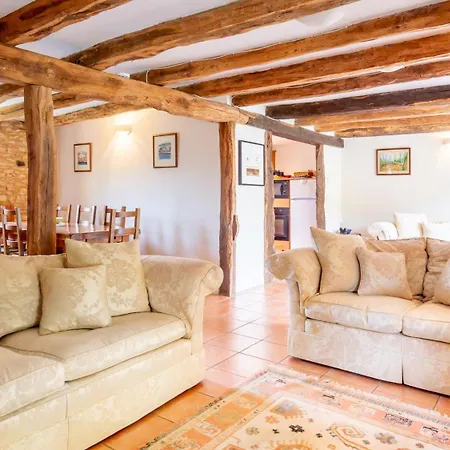 La Borie Διαμέρισμα