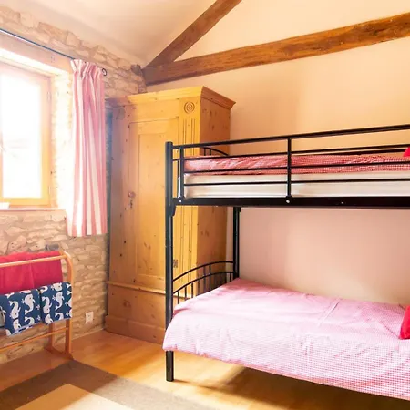 La Borie Frayssinet-le-Gélat