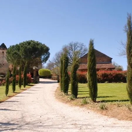 La Borie Frayssinet-le-Gélat