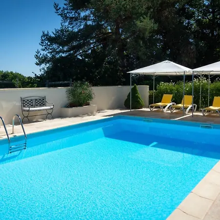 La Borie * Frayssinet-le-Gélat