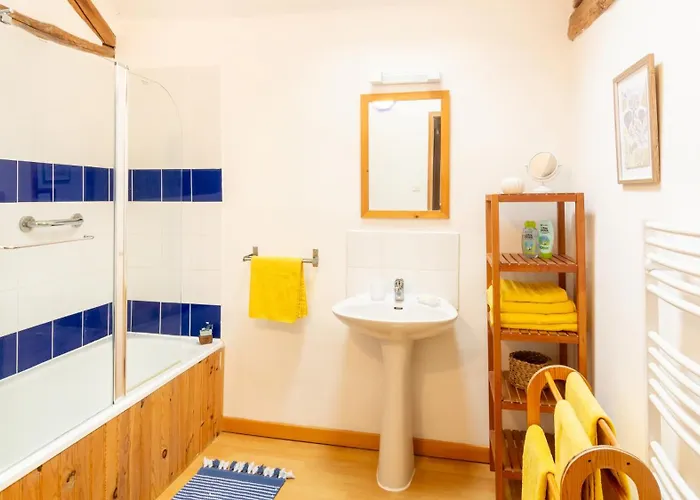 La Borie * Frayssinet-le-Gélat