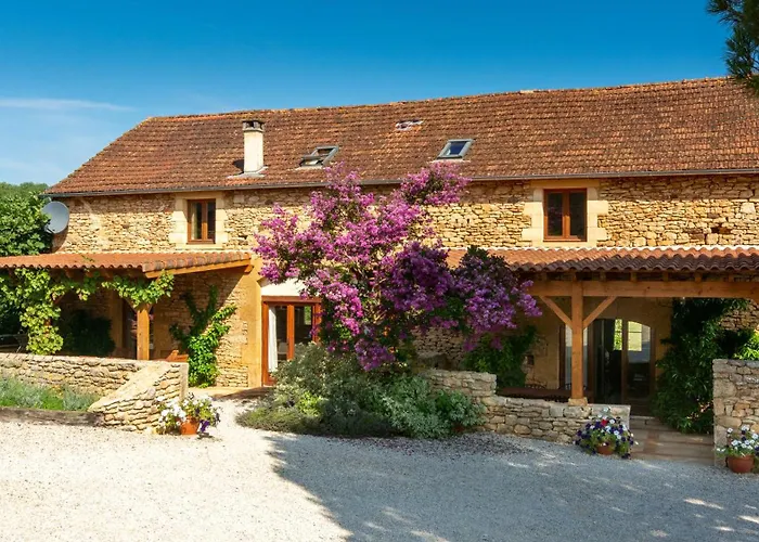 La Borie Appartement