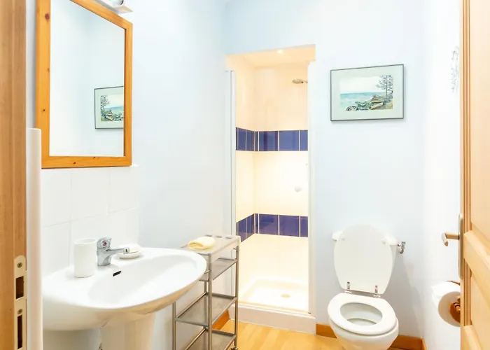 Appartement La Borie *