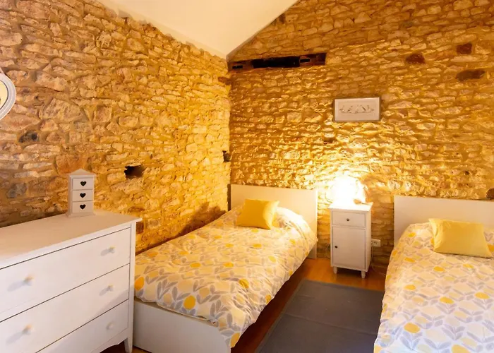 La Borie Appartement Frayssinet-le-Gélat