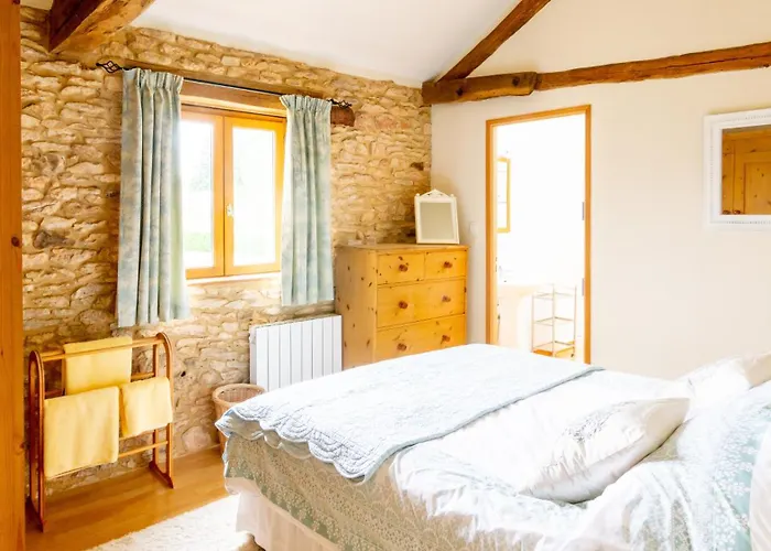 La Borie Appartement *