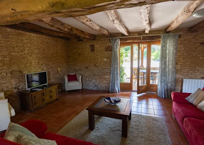 Appartement La Borie *