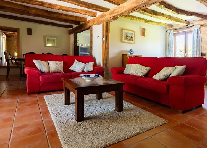 La Borie Frayssinet-le-Gélat