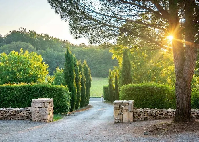 Appartement La Borie Frayssinet-le-Gélat