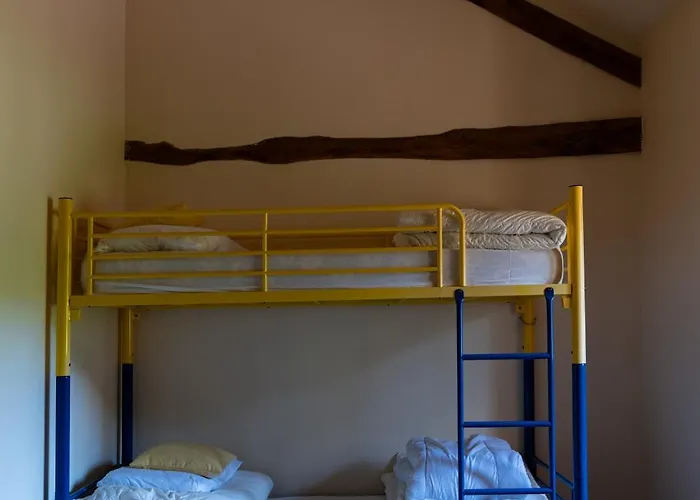 Appartement La Borie Frayssinet-le-Gélat