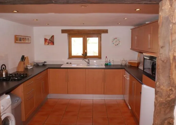 Appartement La Borie Frayssinet-le-Gélat