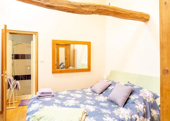 Appartement La Borie *