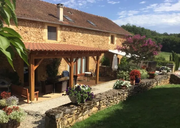 La Borie Appartement