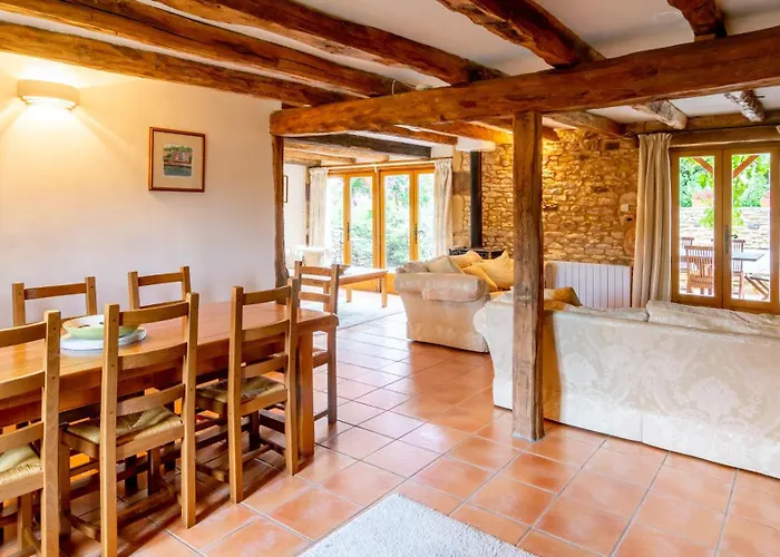 La Borie Appartement Frayssinet-le-Gélat