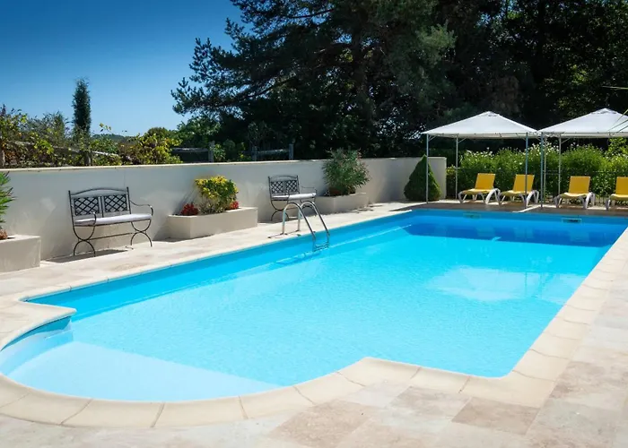 La Borie * Frayssinet-le-Gélat