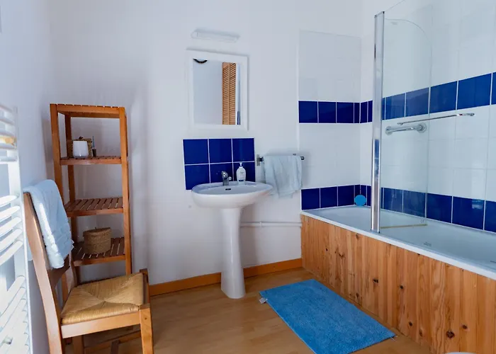 Appartement La Borie *