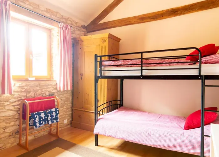 La Borie Frayssinet-le-Gélat