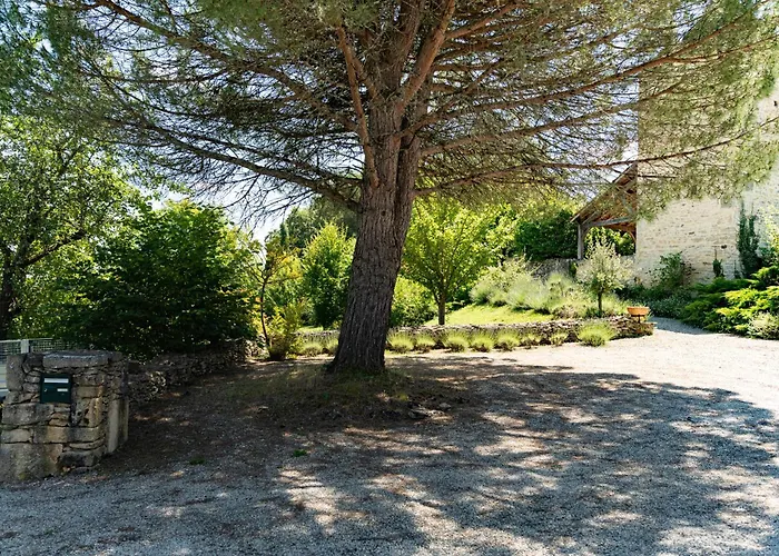 La Borie Appartement *